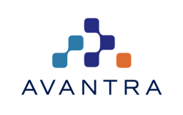 Avantra logo