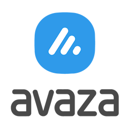 Avaza logo