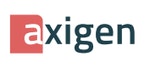 Axigen logo