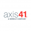 Axis41 logo
