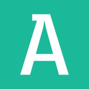AxisRooms logo