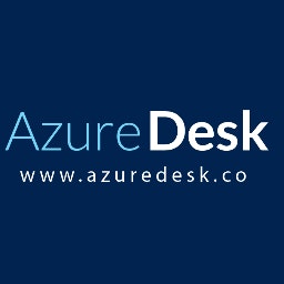 AzureDesk logo