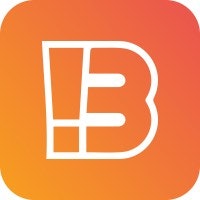 B-Aware logo
