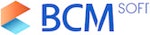 BCMsoft logo
