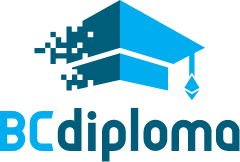BCdiploma logo