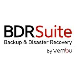 BDRSuite logo