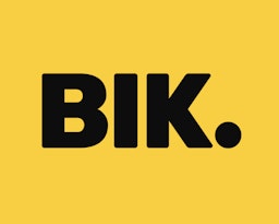 BIK logo