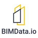 BIMData.io logo