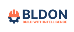 BLDON logo