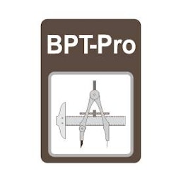 BPT-Pro logo