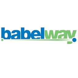 Babelway logo
