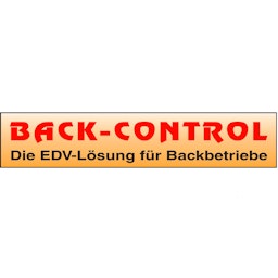 Back-Control logo