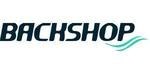 Backshop logo
