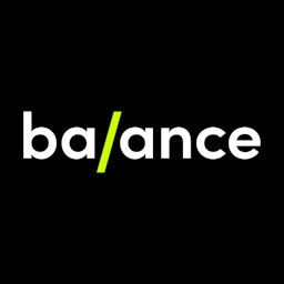 Balance logo