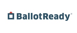 BallotReady logo