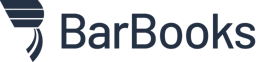 BarBooks logo