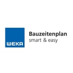 Bauzeitenplan logo