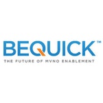 BeQuick logo