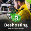 BeeHosting logo