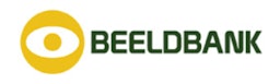 Beeldbank logo