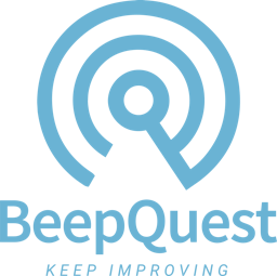 BeepQuest logo