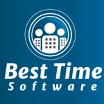 BestTime logo