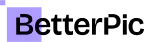 Betterpic logo