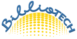BiblioTECH logo