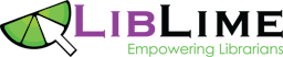 Bibliovation logo
