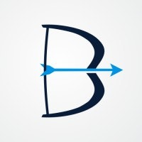 BidBow logo