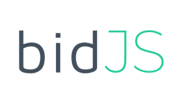 BidJs logo