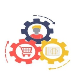 BidPak logo