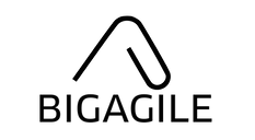 BigAgile logo