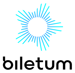 Biletum logo