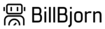 BillBjorn logo