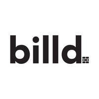 Billd logo