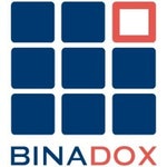 Binadox logo