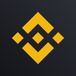 Binance logo