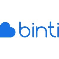 Binti logo