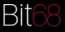 Bit68 logo