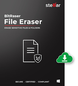 BitRaser logo