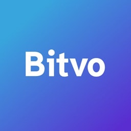 Bitvo logo