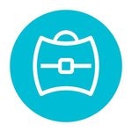 BizAway logo