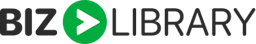 BizLibrary logo