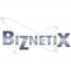 Biznetix logo