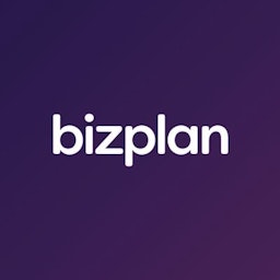 Bizplan logo