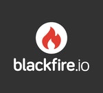 Blackfire logo