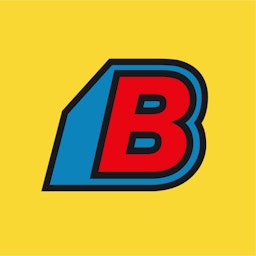 Blaze logo