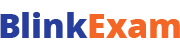 BlinkExam logo
