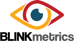 BlinkMetrics logo